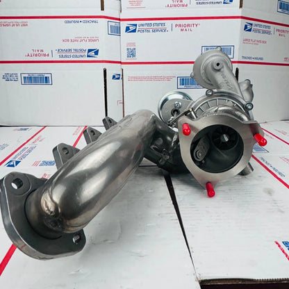 Remanufactured RHF4 Turbo A2710903480 For Mercedes Benz E-Class 250 M271DE18AL