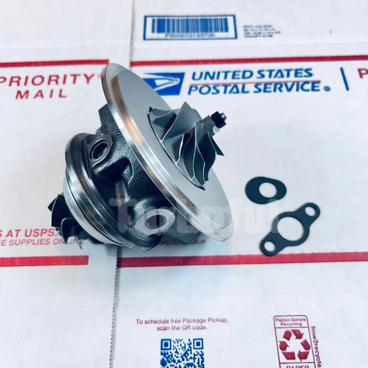 A271 Turbo CHRA Cartridge A2710903680 for Mercedes-Benz C250 E250 1.8L W212