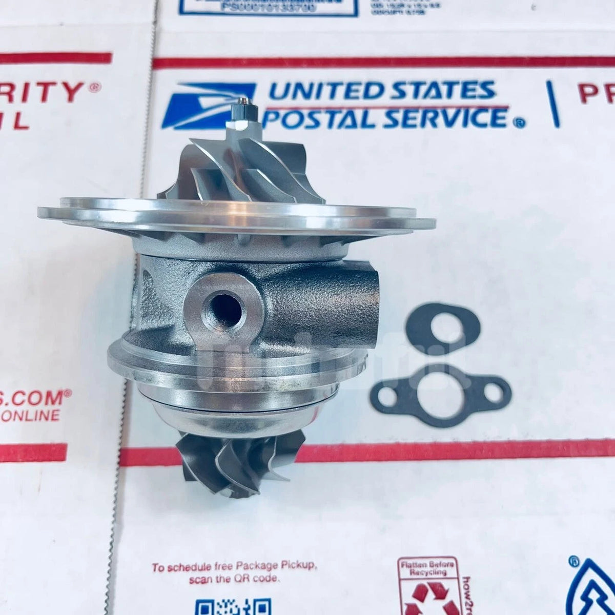 A271 Turbo CHRA Cartridge A2710903680 for Mercedes-Benz C250 E250 1.8L W212
