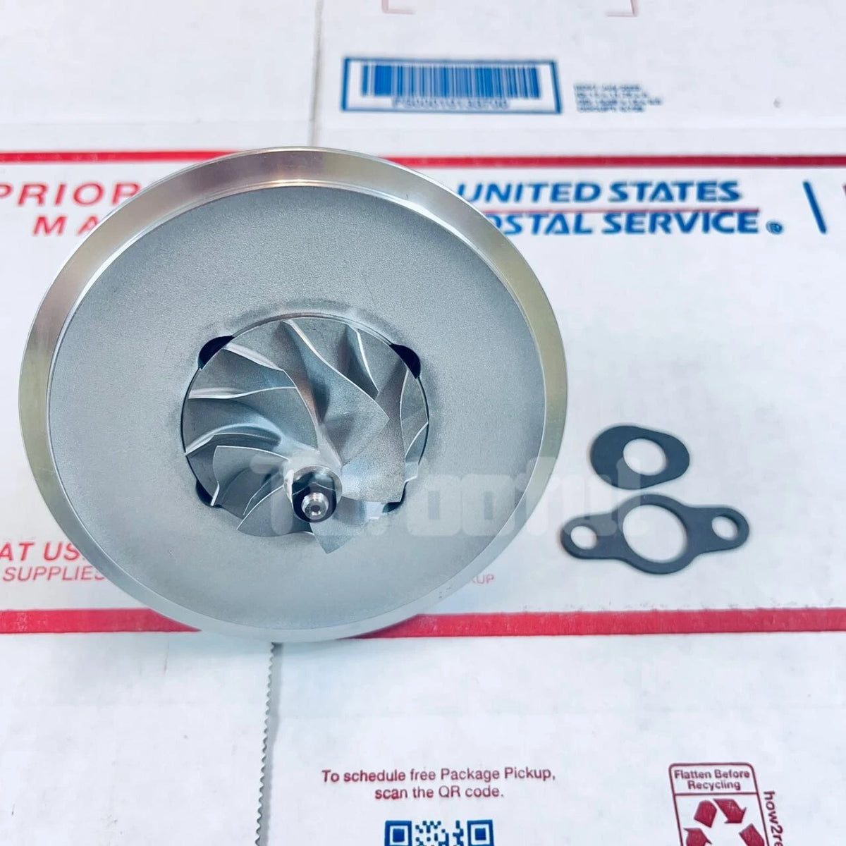 A271 Turbo CHRA Cartridge A2710903680 for Mercedes-Benz C250 E250 1.8L W212