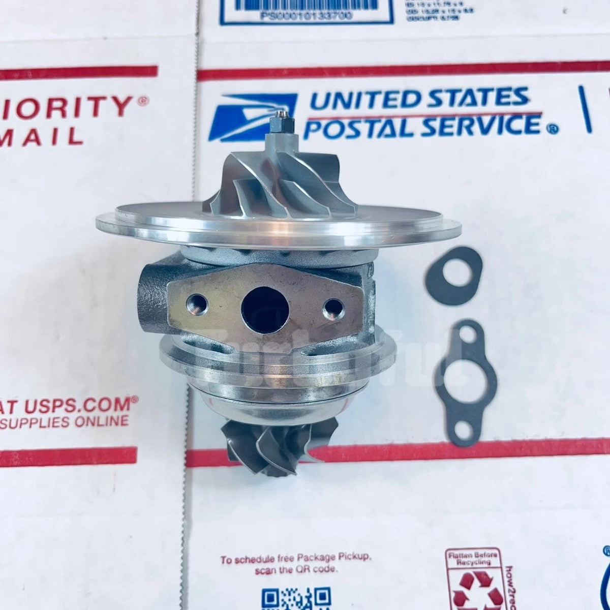 A271 Turbo CHRA Cartridge A2710903680 for Mercedes-Benz C250 E250 1.8L W212