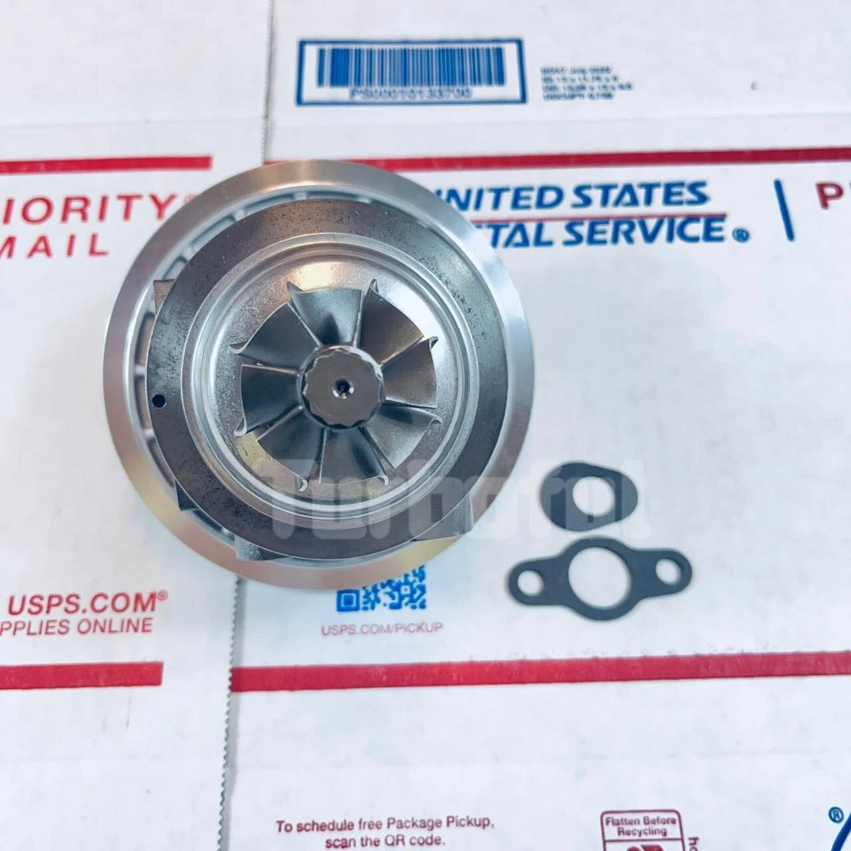 A271 Turbo CHRA Cartridge A2710903680 for Mercedes-Benz C250 E250 1.8L W212