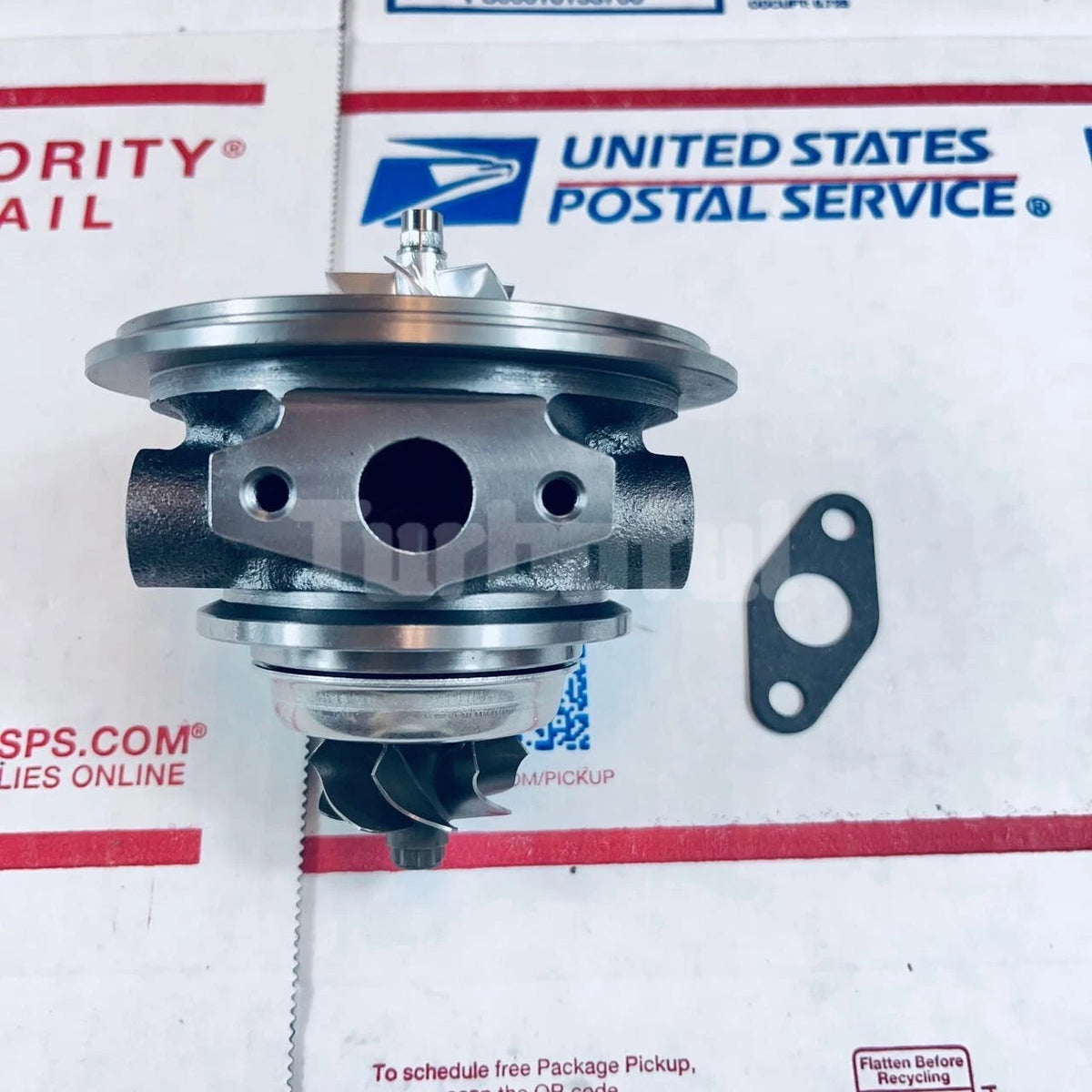 Turbo CHRA Cartridge A2740902380 for Mercedes Benz E C W212 W204 C300 2.0L
