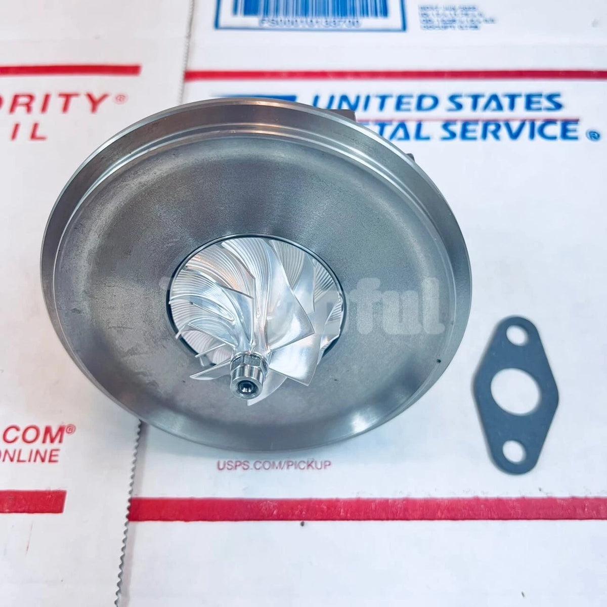Turbo CHRA Cartridge A2740902380 for Mercedes Benz E C W212 W204 C300 2.0L