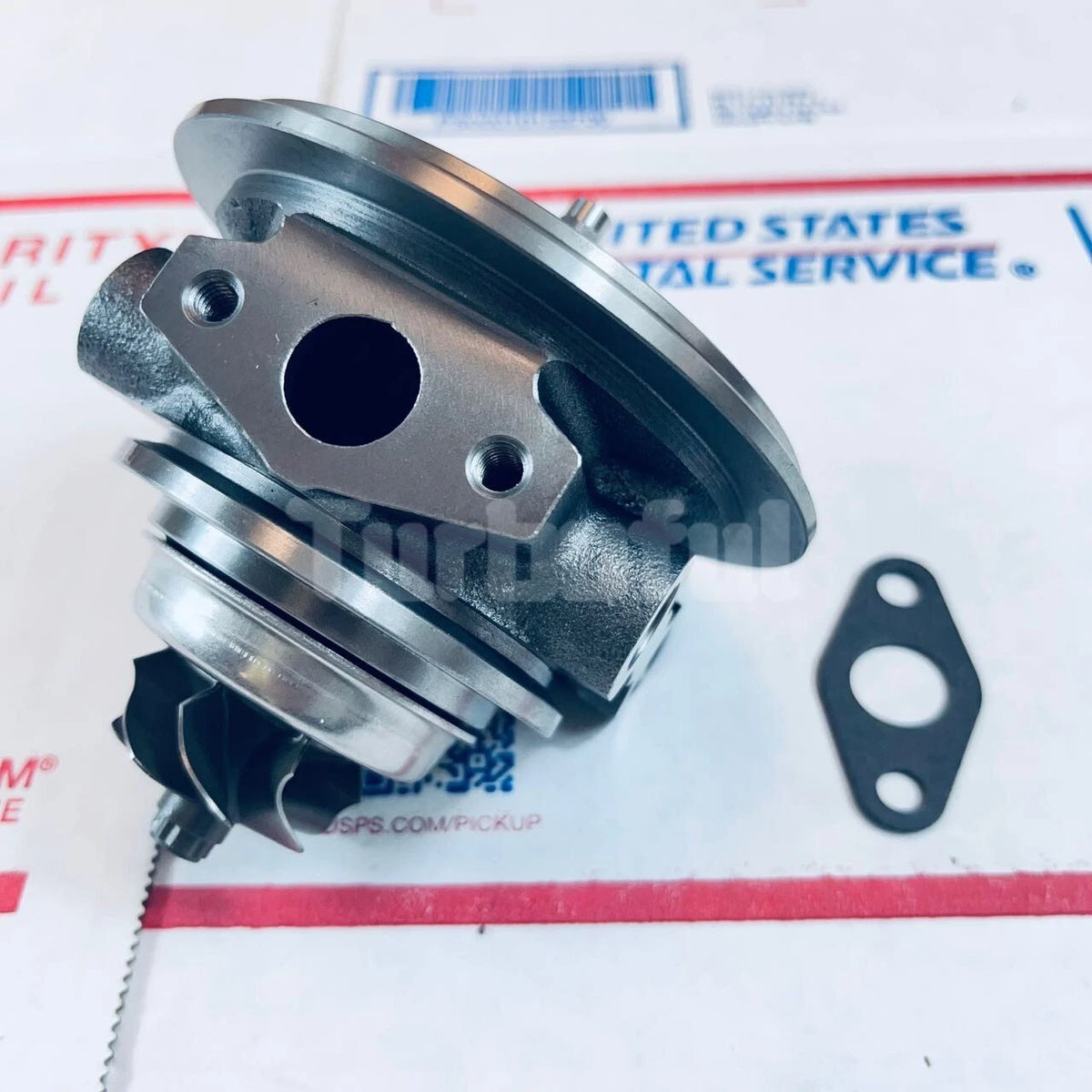 Turbo CHRA Cartridge A2740902380 for Mercedes Benz E C W212 W204 C300 2.0L