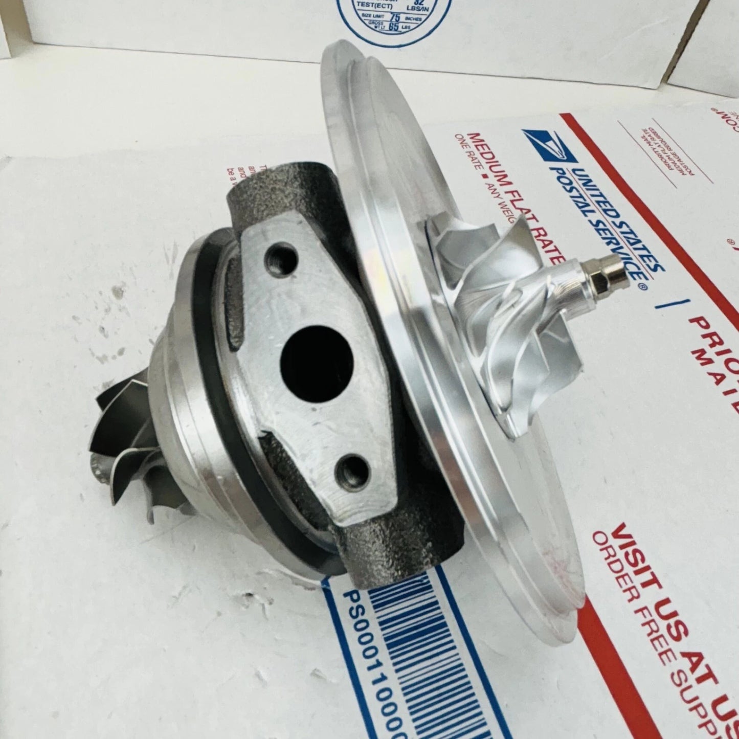 Turbo Cartridge  A2740903580 A2740904080 For Mercedes Benz W205 C300 GLC300 2.0L