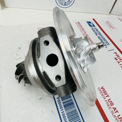 Turbo Cartridge  A2740903580 A2740904080 For Mercedes Benz W205 C300 GLC300 2.0L