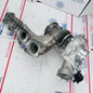 Remanufactured Turbocharger A2740903580 For Mercedes-Benz W205 C300 OM274 2.0L