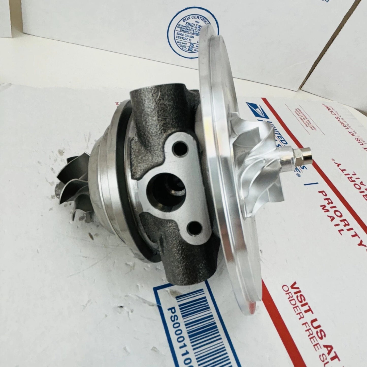 Turbo Cartridge  A2740903580 A2740904080 For Mercedes Benz W205 C300 GLC300 2.0L