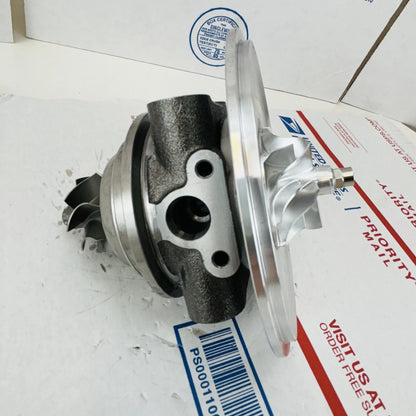 Turbo Cartridge  A2740903580 A2740904080 For Mercedes Benz W205 C300 GLC300 2.0L
