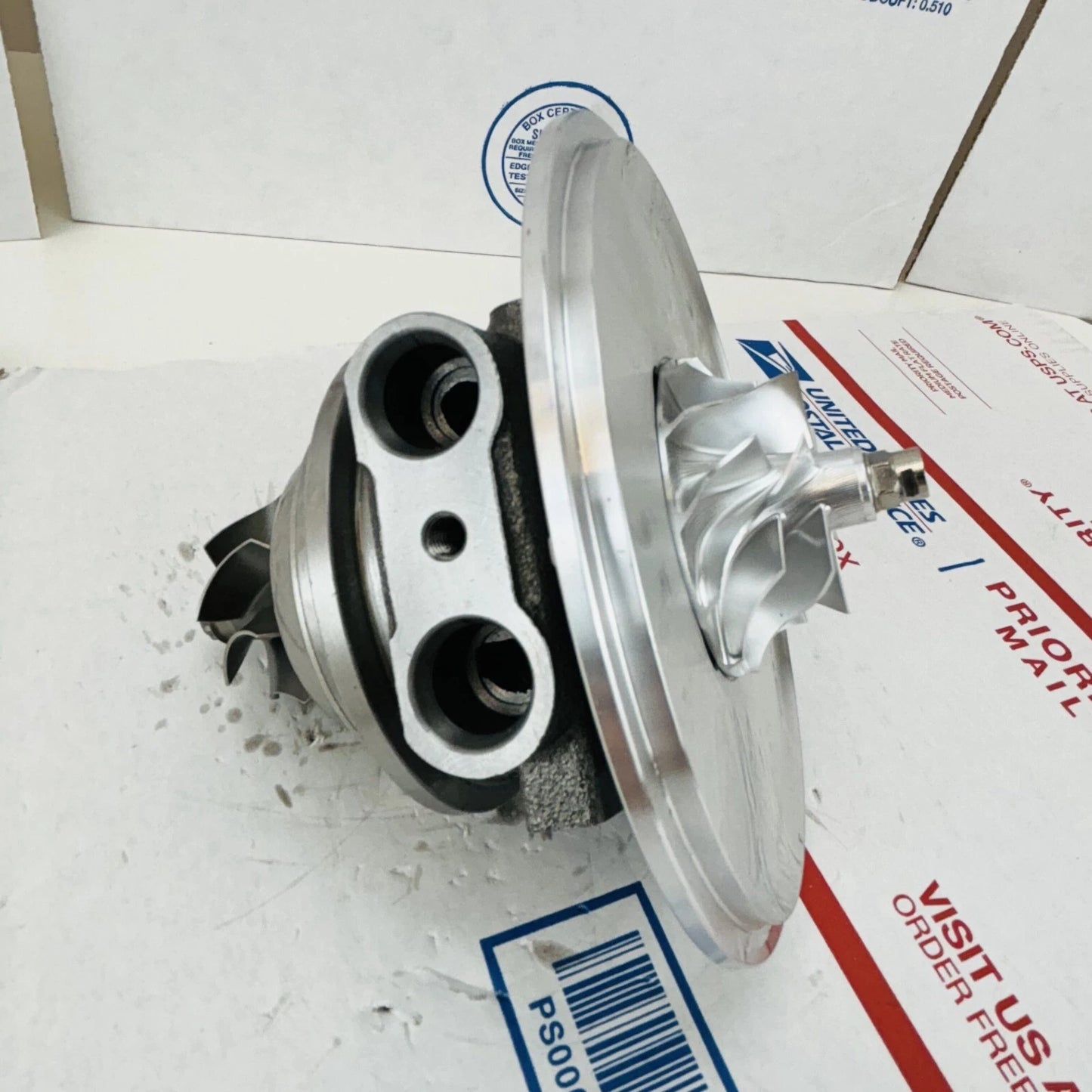 Turbo Cartridge  A2740903580 A2740904080 For Mercedes Benz W205 C300 GLC300 2.0L