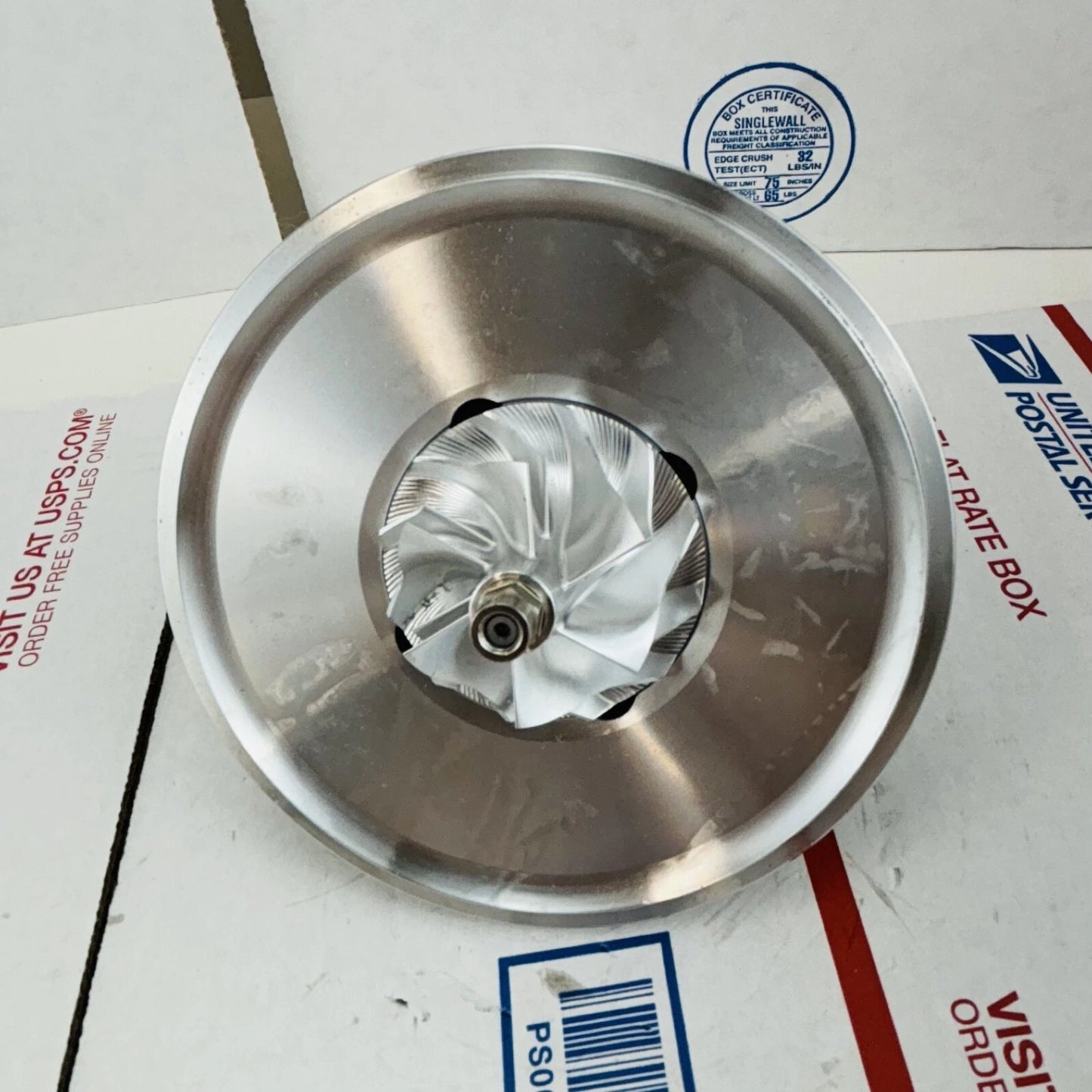 Turbo Cartridge  A2740903580 A2740904080 For Mercedes Benz W205 C300 GLC300 2.0L