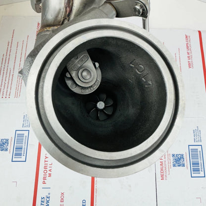 Refurb AL0070 Turbocharger A2740903780 for Mercedes Benz OM274 Engine C204 S204