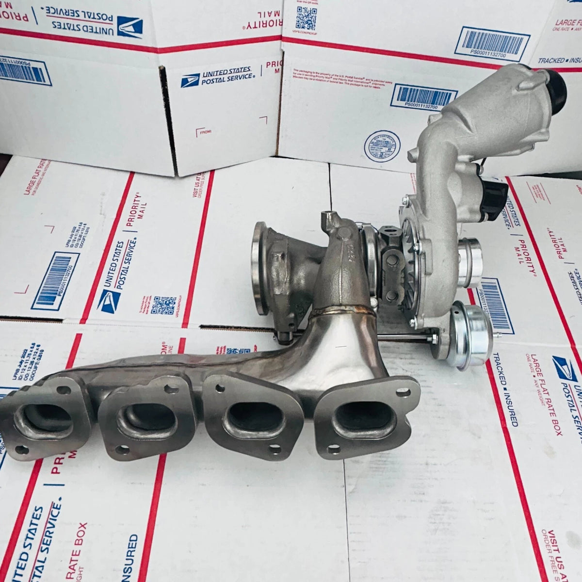 Remanufactured Turbo A2740904080 AL0072 For Mercedes C200 C250 E200 E250 GLK2.0L