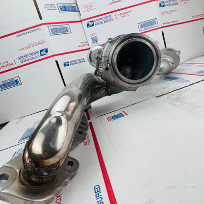 Remanufactured Turbo A2740904080 AL0072 For Mercedes C200 C250 E200 E250 GLK2.0L