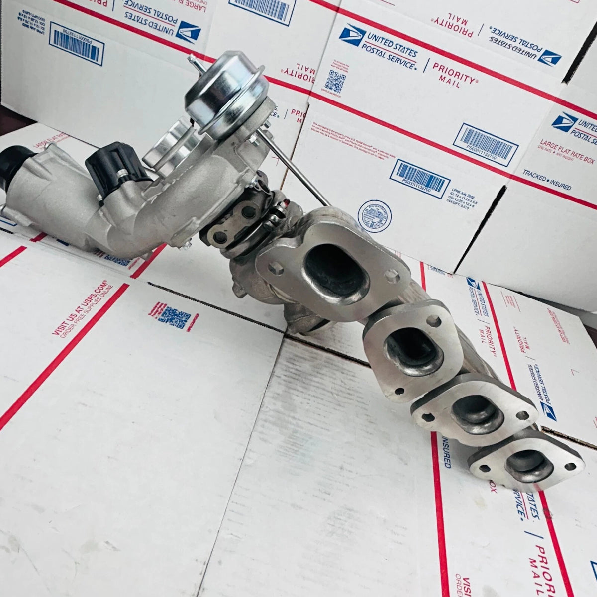 Remanufactured Turbo A2740904080 AL0072 For Mercedes C200 C250 E200 E250 GLK2.0L