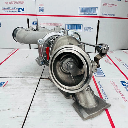 Remanufactured IHI Turbo A2760901580 For Mercedes C/E250 M276DE30AL