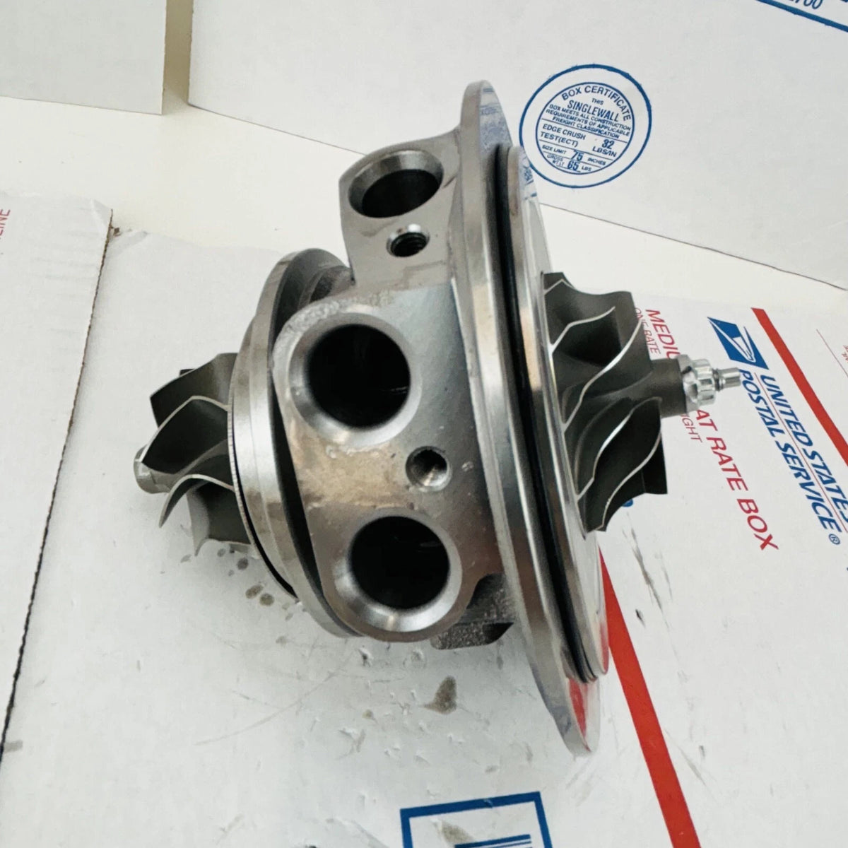 Turbo Cartridge A2780903880 A2780902280 827053-5001S 827053-0001 For Mercedes