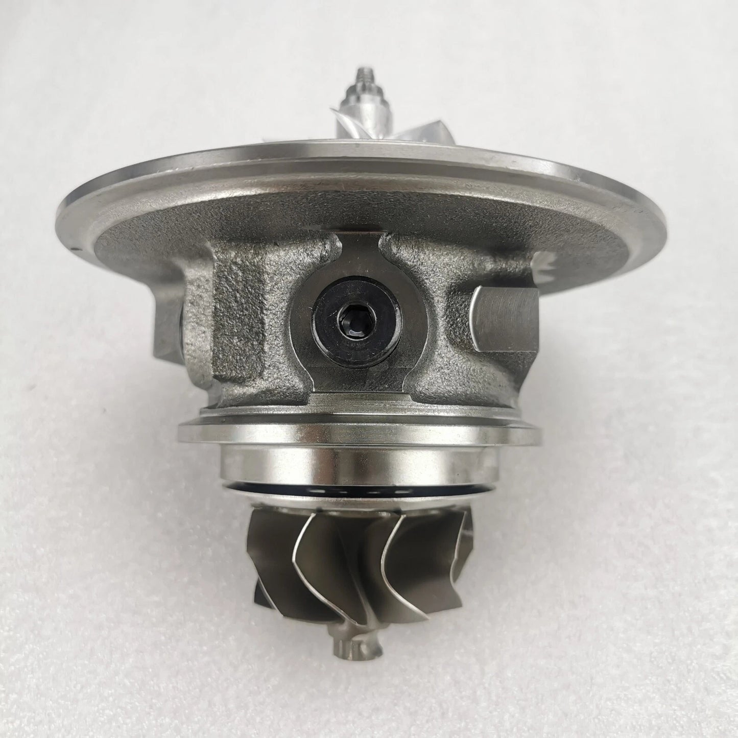 Turbo CHRA A1570900780 A2780902980 For 827054-5002S Mercedes left side
