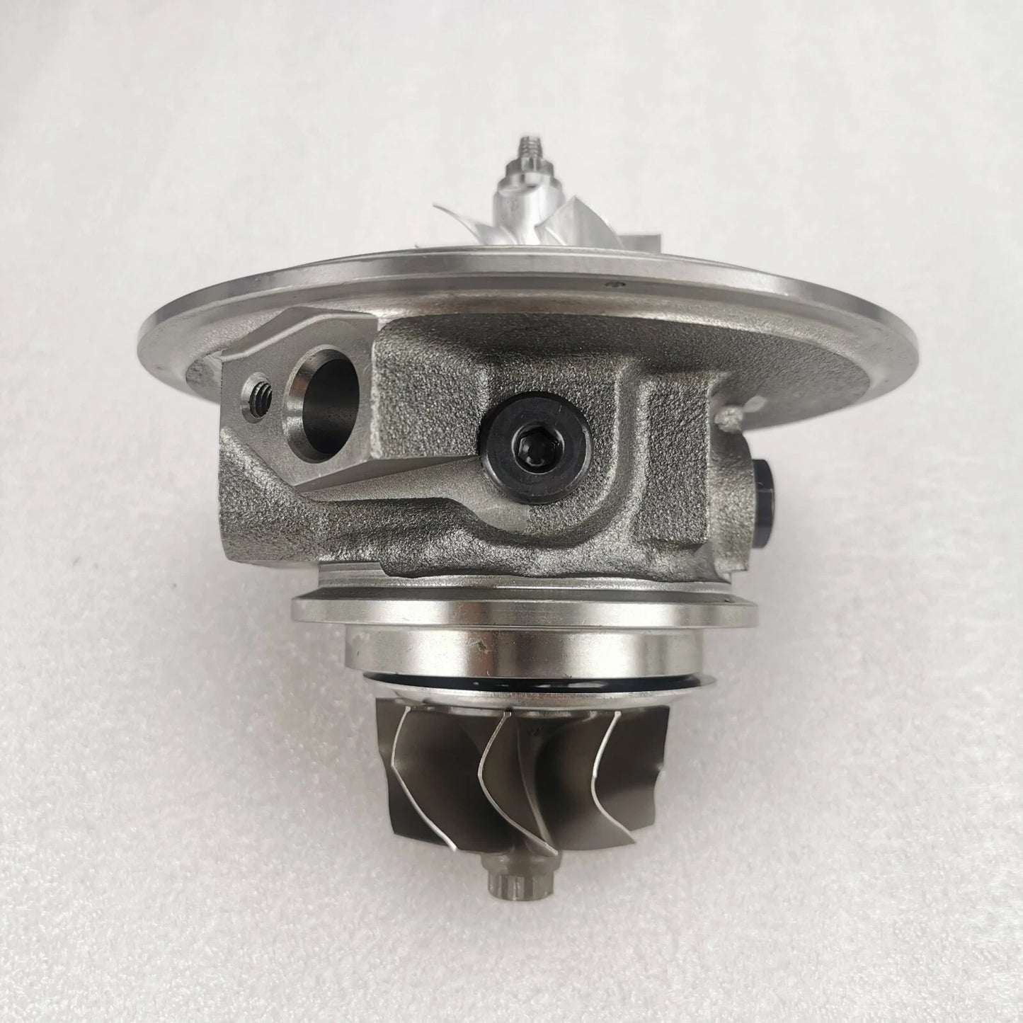 Turbo CHRA A1570900780 A2780902980 For 827054-5002S Mercedes left side