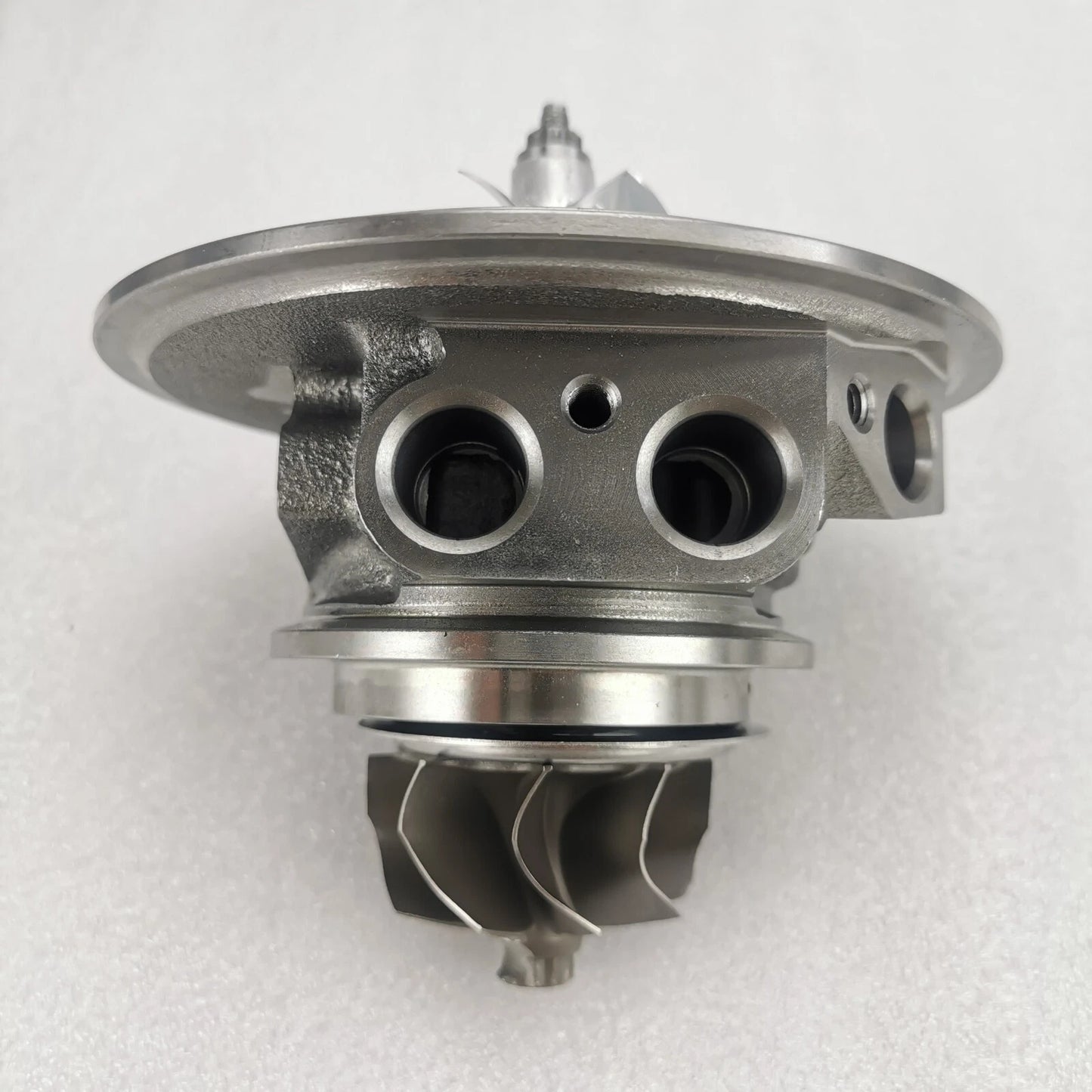 Turbo CHRA A1570900780 A2780902980 For 827054-5002S Mercedes left side