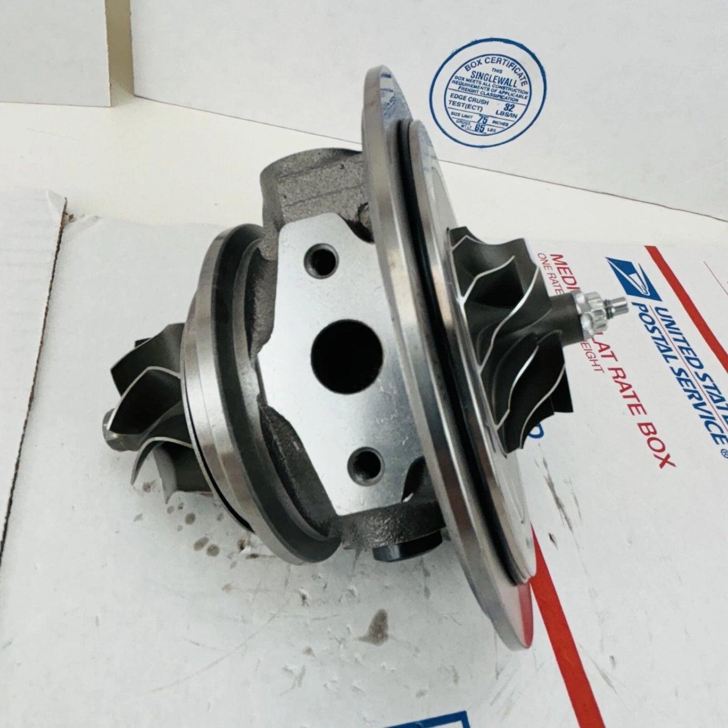 Turbo Cartridge Core A2780903880 A2780902280 827053-5001S Mercedes M278,929right