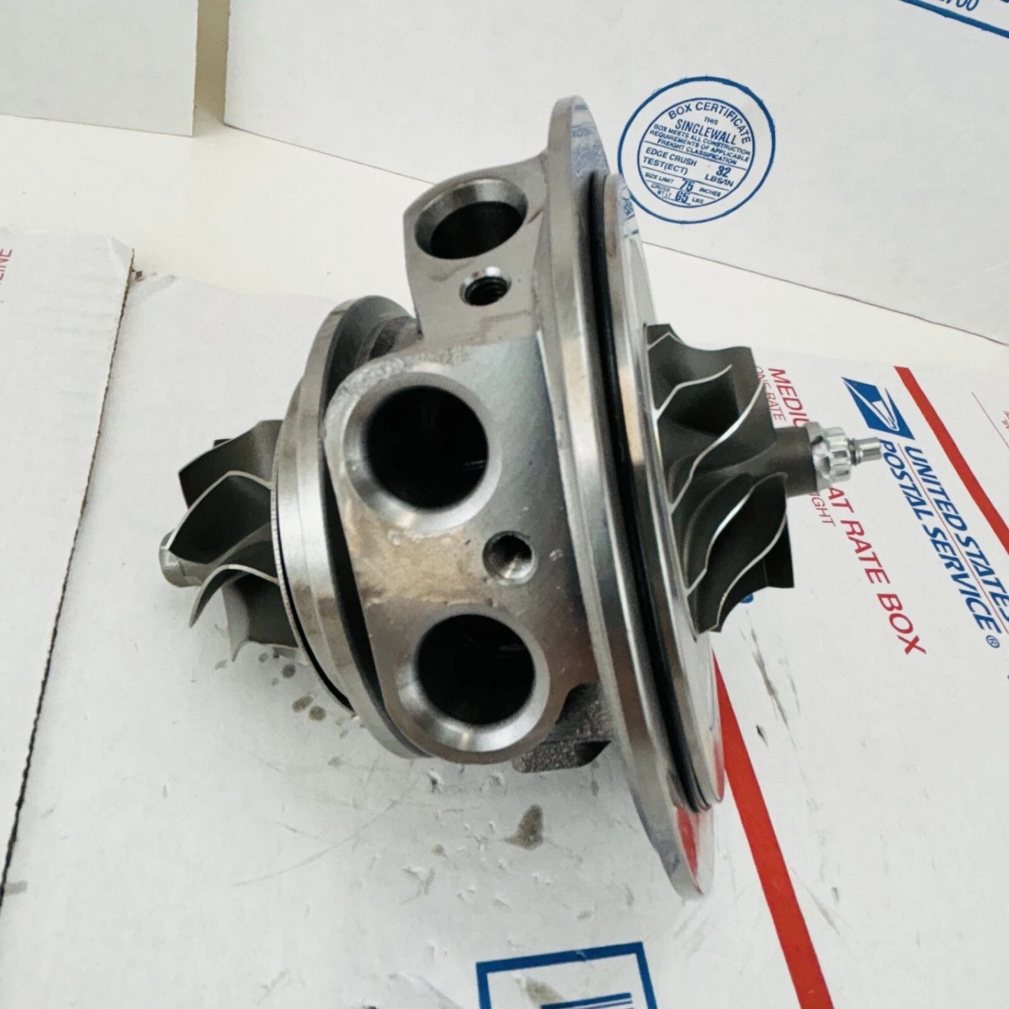 Turbo Cartridge Core A2780903880 A2780902280 827053-5001S Mercedes M278,929right