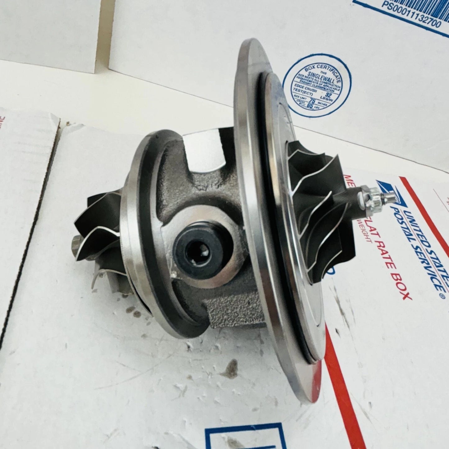 Turbo Cartridge Core A2780903880 A2780902280 827053-5001S Mercedes M278,929right