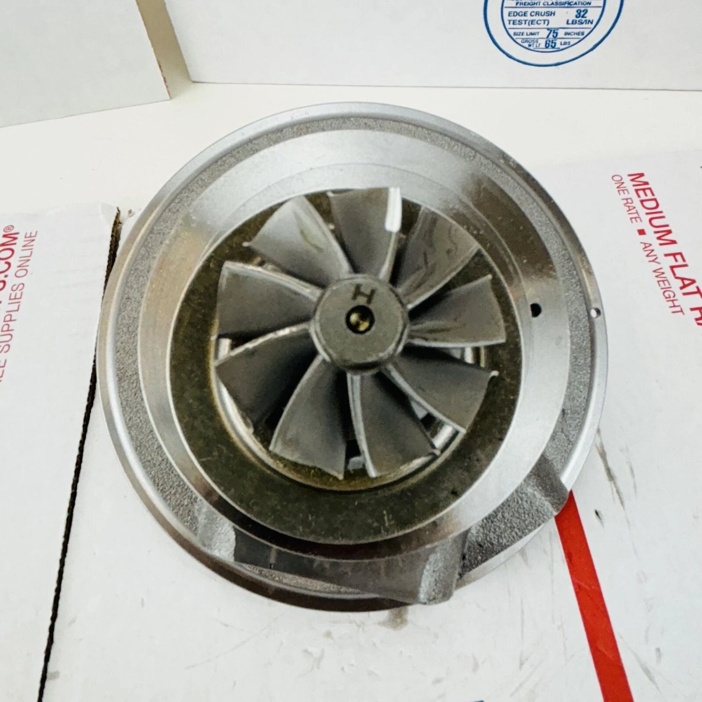 Turbo Cartridge Core A2780903880 A2780902280 827053-5001S Mercedes M278,929right