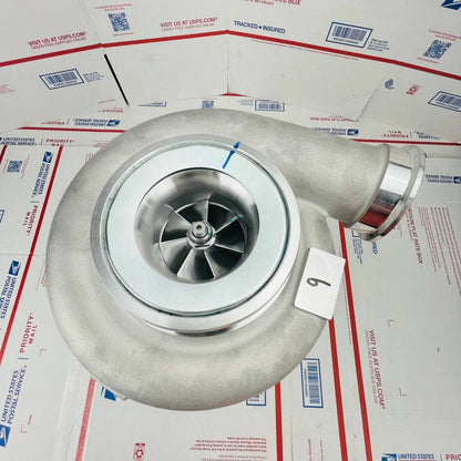 RPMLT Turbo A4710904580 A4710907280 A4710907180 For DD13 DD15 Detroit Diesel