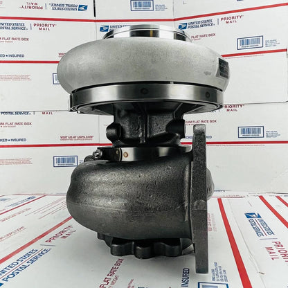 RPMLT Turbo A4710904580 A4710907280 A4710907180 For DD13 DD15 Detroit Diesel