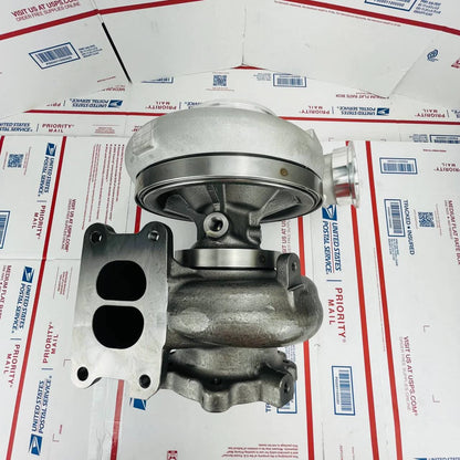 New Turbocharger A4720901880 A4710965201 Turbo For B3G Detroit Diesel DD15