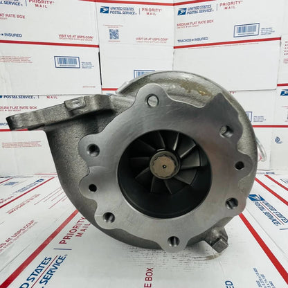 New Turbocharger A4720901880 A4710965201 Turbo For B3G Detroit Diesel DD15