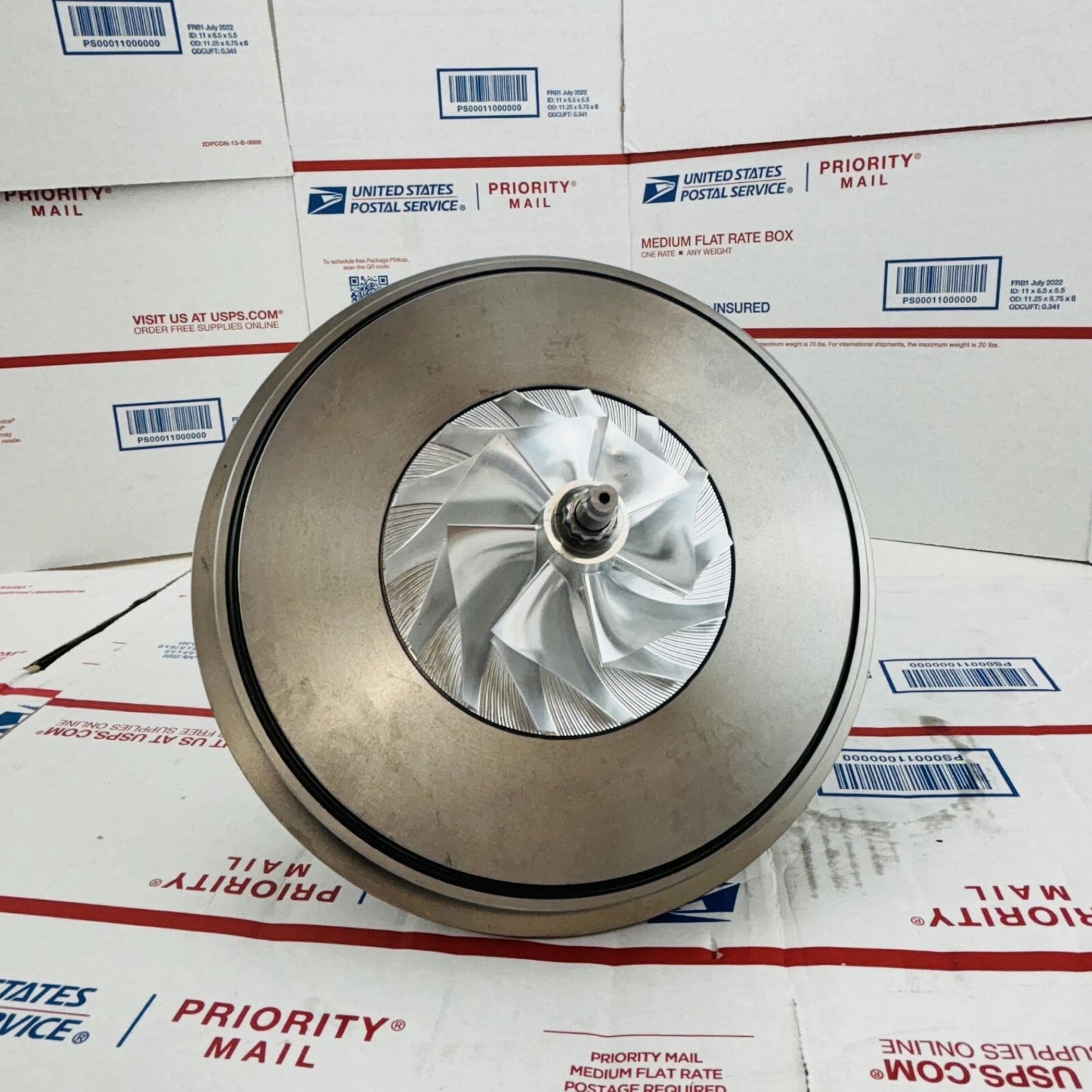 NEW Turbocharger Cartridge  A4720902780 for DD13 DD15 Freightliner Engine