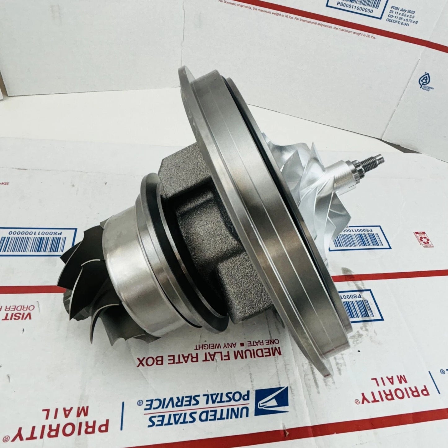NEW Turbocharger Cartridge  A4720902780 for DD13 DD15 Freightliner Engine