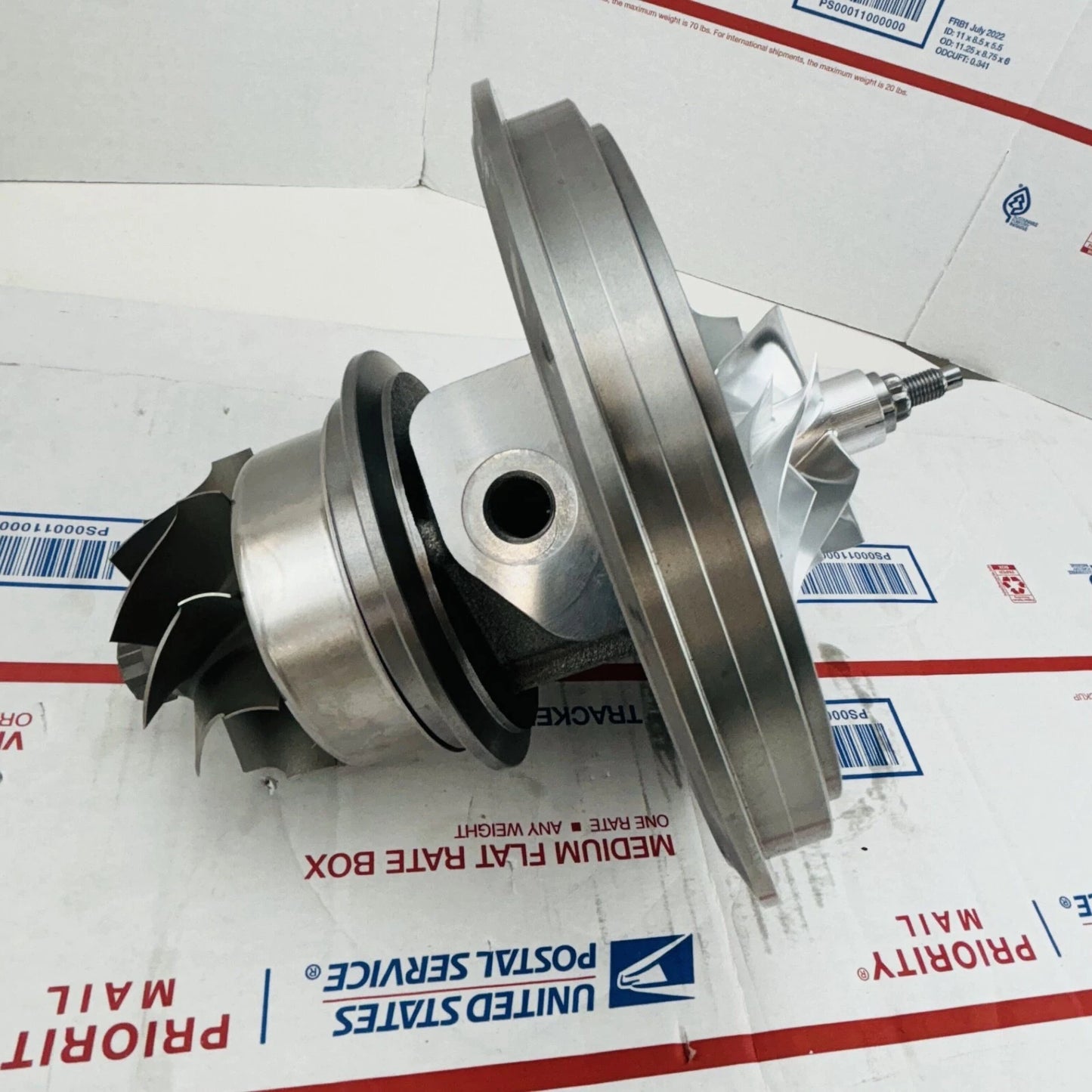 NEW Turbocharger Cartridge  A4720902780 for DD13 DD15 Freightliner Engine