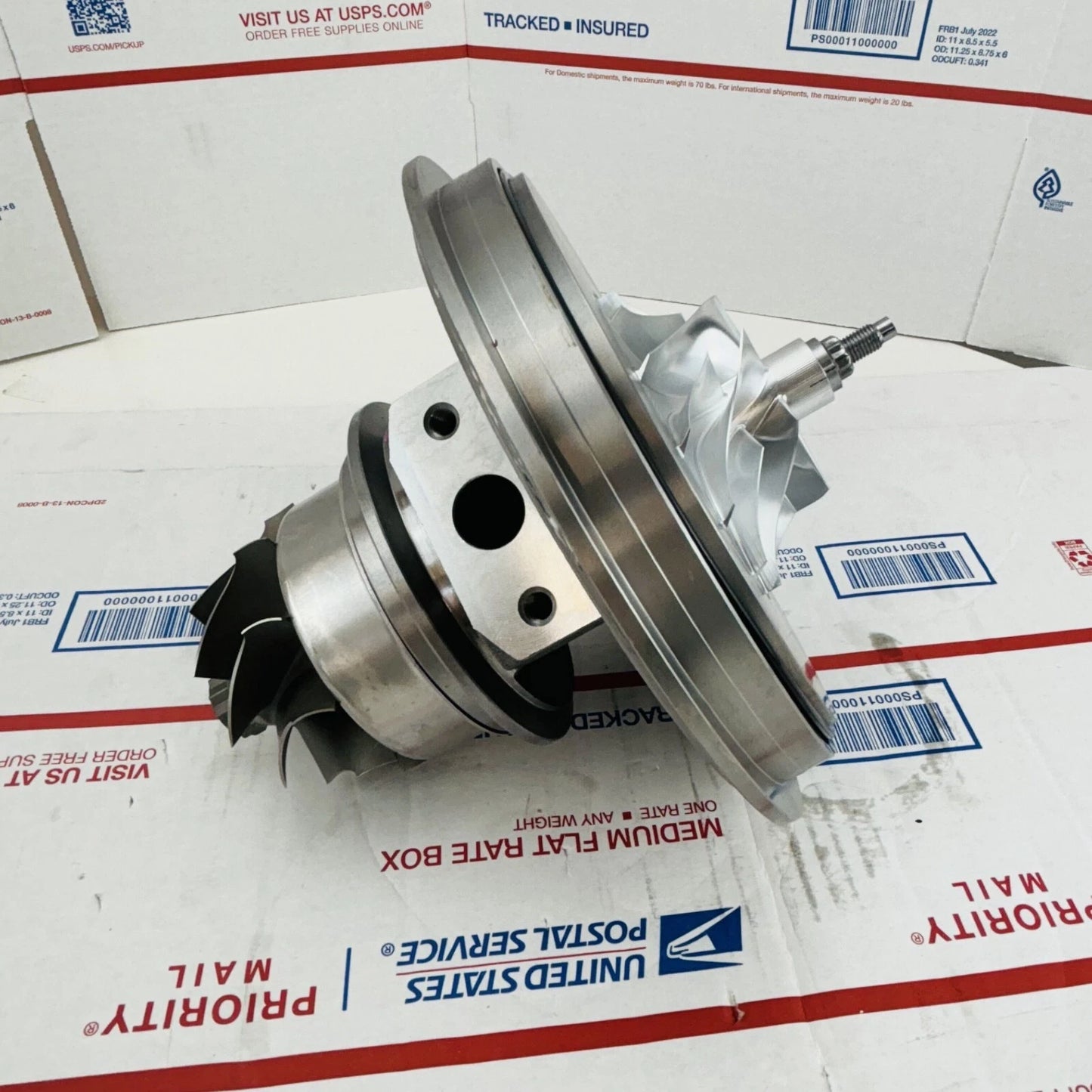 NEW Turbocharger Cartridge  A4720902780 for DD13 DD15 Freightliner Engine