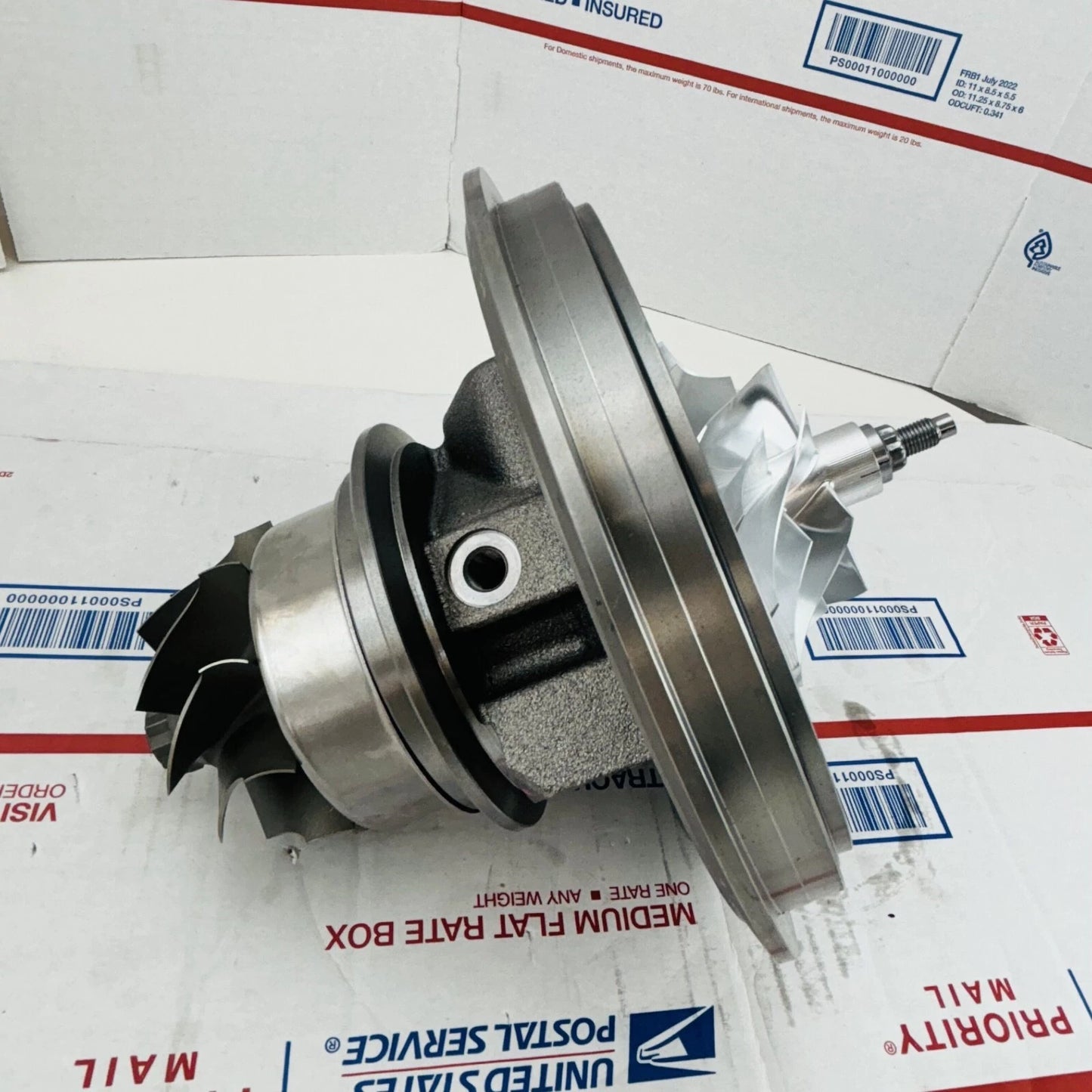 NEW Turbocharger Cartridge  A4720902780 for DD13 DD15 Freightliner Engine