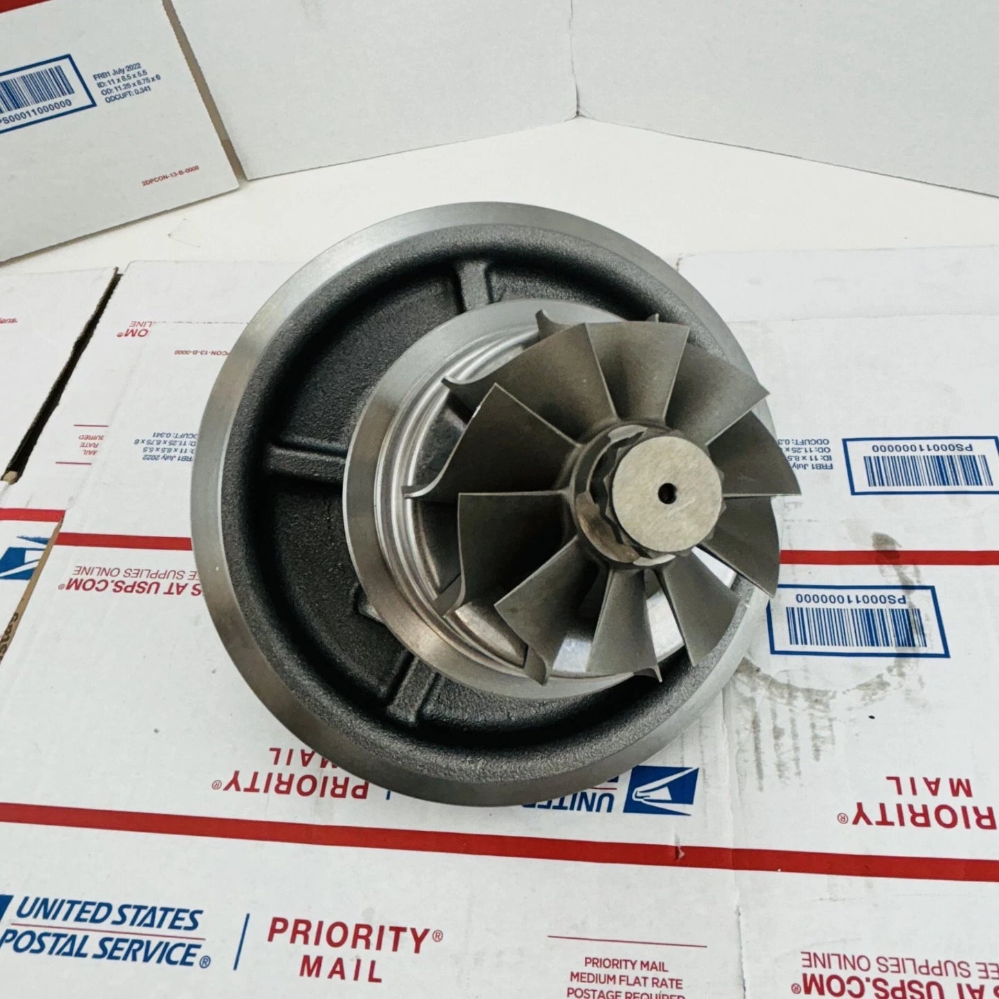 NEW Turbocharger Cartridge  A4720902780 for DD13 DD15 Freightliner Engine