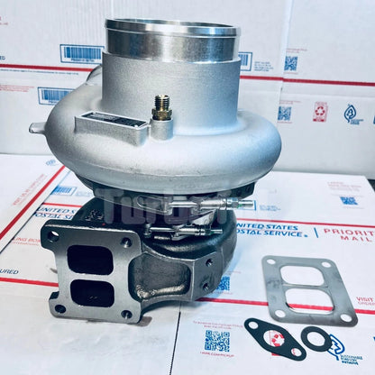 NEW Turbocharge  A4720962099 DD15 For HX55 Detroit Diesel 14.8L