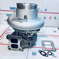 NEW Turbocharge  A4720962099 DD15 For HX55 Detroit Diesel 14.8L