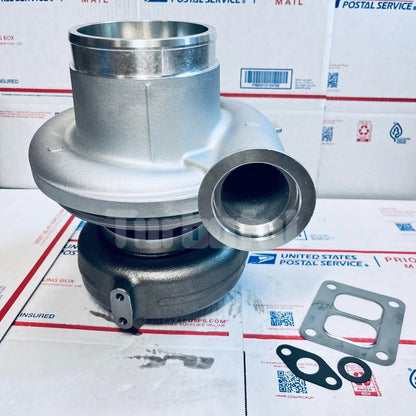 NEW Turbocharge  A4720962099 DD15 For HX55 Detroit Diesel 14.8L