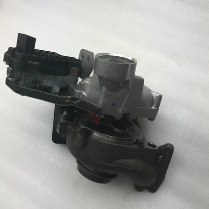 OEM Genuine Turbo For OM629.912 Mercedes GTB1752VK 766399-0001 A6290900380