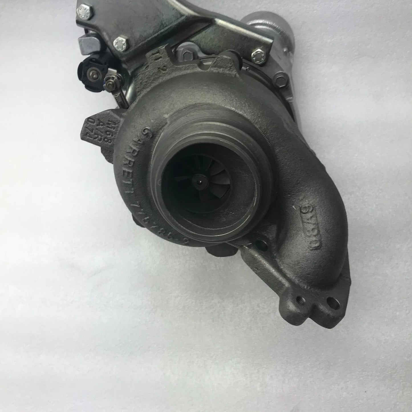 OEM Genuine Turbo For OM629.912 Mercedes GTB1752VK 766399-0001 A6290900380