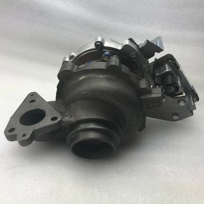 OEM Genuine Turbo For OM629.912 Mercedes GTB1752VK 766399-0001 A6290900380