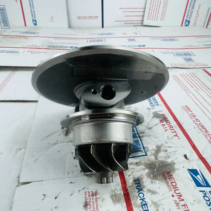 Turbo Cartridge B2XG 12709700008 For International Truck MaxxForce13 I783