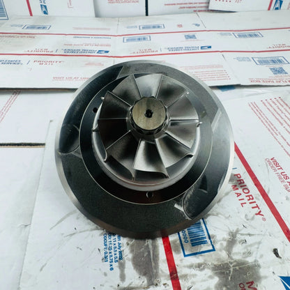 Turbo Cartridge B2XG 12709700008 For International Truck MaxxForce13 I783