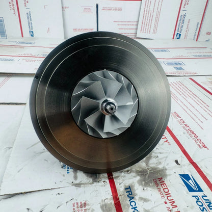 Turbo Cartridge B2XG 12709700008 For International Truck MaxxForce13 I783