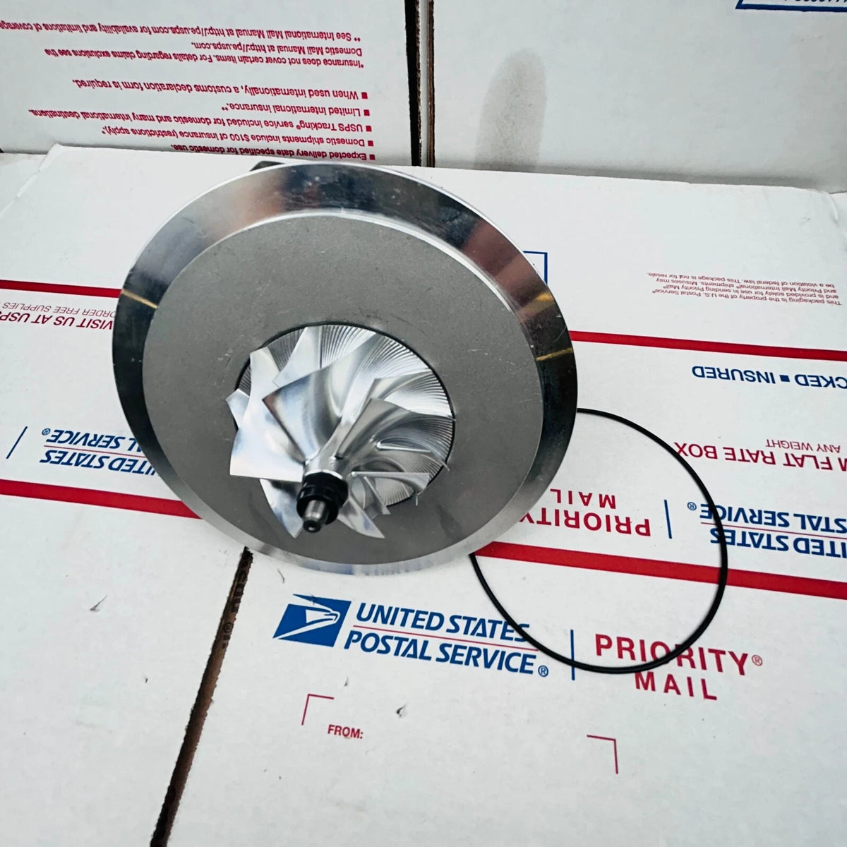 Turbo CHRA/Core 18559700043 18559700030 11657934332 for B58 BMW Toyota Supra