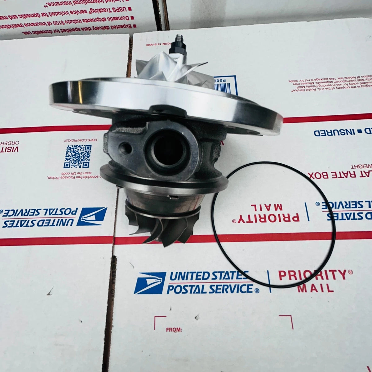 Turbo CHRA/Core 18559700043 18559700030 11657934332 for B58 BMW Toyota Supra